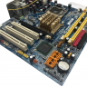 Материнская плата GIGABYTE GA-8I945GZME-RH LGA 775