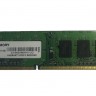 Оперативная память AMD DDR3 4GB AV34G1601H1 PC3-12800 