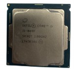 Процессор Intel Core i5-8400 Socket 1151 v2