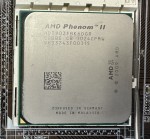 Процессор AMD Phenom II X6 Black Thuban 1090T AM3