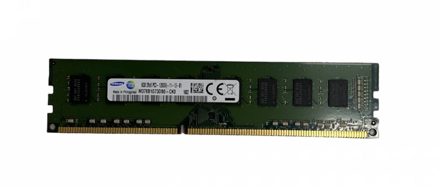 8gb samsung 1600mhz clearance