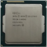 Процессор Intel Xeon E3-1276 v3 LGA1150