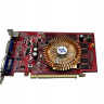 Видеокарта MSI GeForce 8500 GT 256MB DDR2