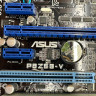 Материнская плата ASUS P8Z68-V Socket 1155