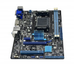 Материнская плата ASUS M5A78L-M LE/USB3 AM3+