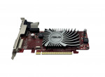Видеокарта ASUS EAH6450 SILENT/DI/1GD3(LP)  1GB DDR3
