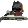 Видеокарта ASUS EAH6450 SILENT/DI/1GD3(LP)  1GB DDR3