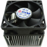 Кулер для процессора Titan TTC-D2TB Socket A(462)/370 3-pin (TFD-5015H12C)