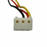 Кулер для процессора Titan TTC-D2TB Socket A(462)/370 3-pin (TFD-5015H12C)