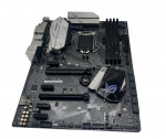 Материнская плата ASUS ROG STRIX H270F GAMING Socket 1151 V1