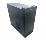 Системный блок Lenovo M4350 (Type 10164) 4GB/G1610/180W  @ 2.60GHz (Без HDD/SSD)