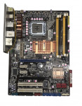 Материнская плата ASUS P5K/EPU Socket 775