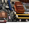 Материнская плата ASUS P5K/EPU Socket 775