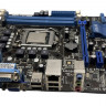 Материнская плата ASUS P8H61-M LX +I5-2400 Socket 1155