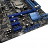 Материнская плата ASUS P8H61-M LX +I5-2400 Socket 1155