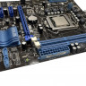 Материнская плата ASUS P8H61-M LX +I5-2400 Socket 1155