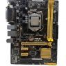 Материнская плата ASUS H81M-C +G3260 Socket 1150