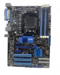 Материнская плата ASUS M5A87 AM3+