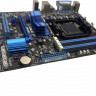 Материнская плата ASUS M5A87 AM3+