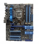 Материнская плата ASUS P8H67 Socket 1155
