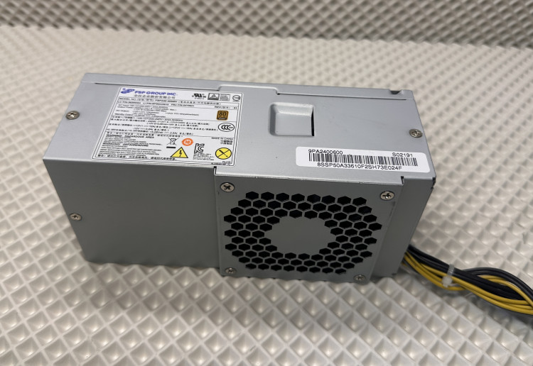 Блок Питания Lenovo FSP240-40SBV 240W