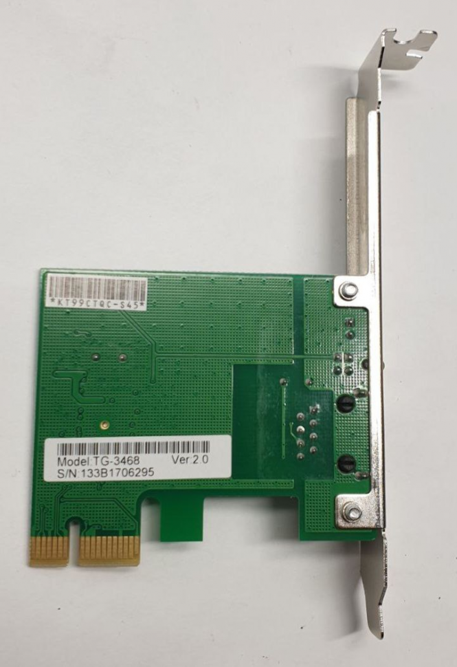 Сетевая карта TP-Link TG-3468 PCI-E