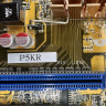 Материнская плата ASUS P5KR Socket 775