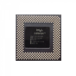 Процессор Intel Celeron 400 MHz SL3A2 Socket 370