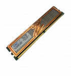 Оперативная память OCZ OCZ26671024VP 1GB DDR2 667MHz