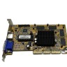 Видеокарта Prolink Nvidia Geforce2 MX400 NV11 (MVGA-NVG11A) 32MB AGP