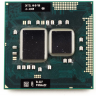 Процессор Intel Core I5-480M 2.6Ghz/3M PGA988