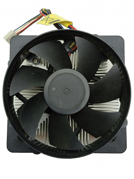 Кулер для процессора COOLER MASTER SILENCE CM12V SERVER