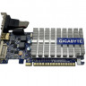 Видеокарта  Gigabyte GeForce 210 Silent 1GB DDR3 64bit (GV-N210SL-1GI)