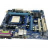 Материнская плата Gigabyte GA-M68M-S2P AM2+
