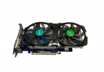 Видеокарта GIGABYTE Ultra Durable 2 GV-N65TBOC-1GD 