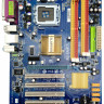Материнская плата GIGABYTE GA-P35-S3G LGA775