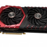 Видеокарта MSI GTX 1060 gaming X 3GB GDDR5