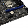 Материнская плата MSI H61M-P20 (G3) +I5-2400 Socket 1155