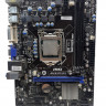 Материнская плата MSI H61M-P20 (G3) +I5-2400 Socket 1155
