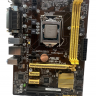 Материнская плата ASUS H81M-C +G3240 Socket 1150