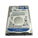 Жесткий диск Western Digital WD Blue 320 ГБ WD3200LPCX sata 2.5"