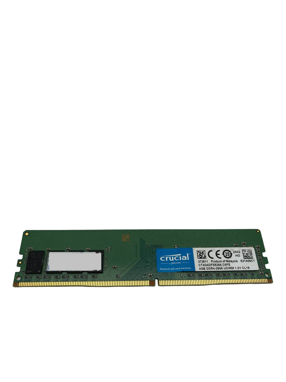 Ddr 2666 2025