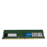 Оперативная память Crucial 4GB DDR4 2666 МГц DIMM CL19 CT4G4DFS8266