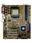Материнская плата Foxconn NF4UK8AA-8EKRS S939