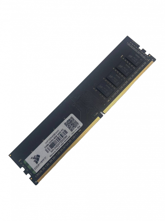 Оперативная память Compit CMPTDDR48GBD2400 DDR4 8GB 2400MHz