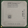 AMD Sempron 3100+  SDA3100AIO3BX