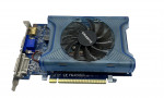 Видеокарта GIGABYTE GV-N220OC-1GI 1GB DDR3