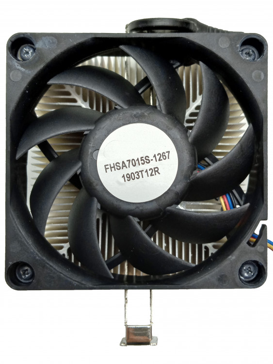 Кулер для процессора AMD FHSA7015S