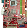 Материнская плата MSI P31 Neo (MS-7392 V1.0) Socket 775