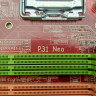 Материнская плата MSI P31 Neo (MS-7392 V1.0) Socket 775